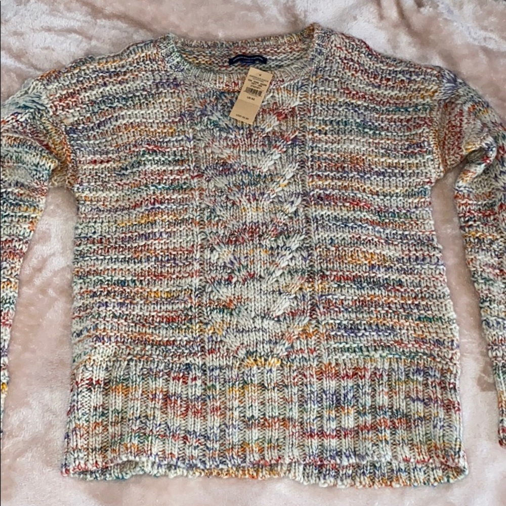 American Eagle Sweater